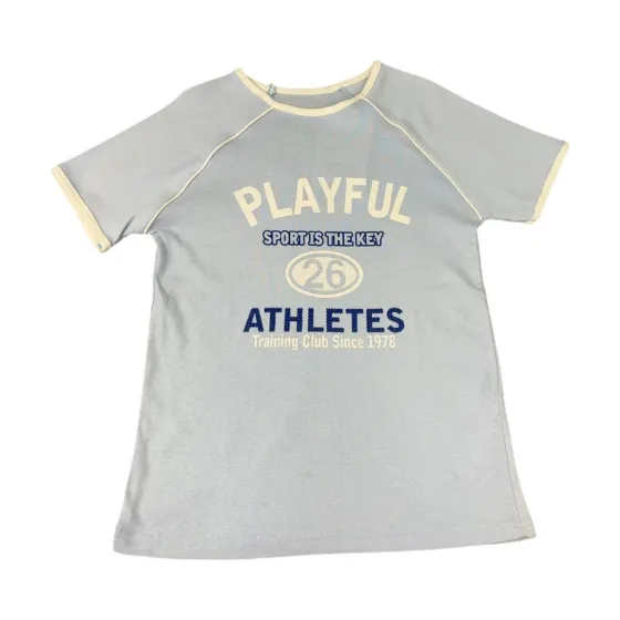 T-shirts GUERRISOL BASIC 14 ans