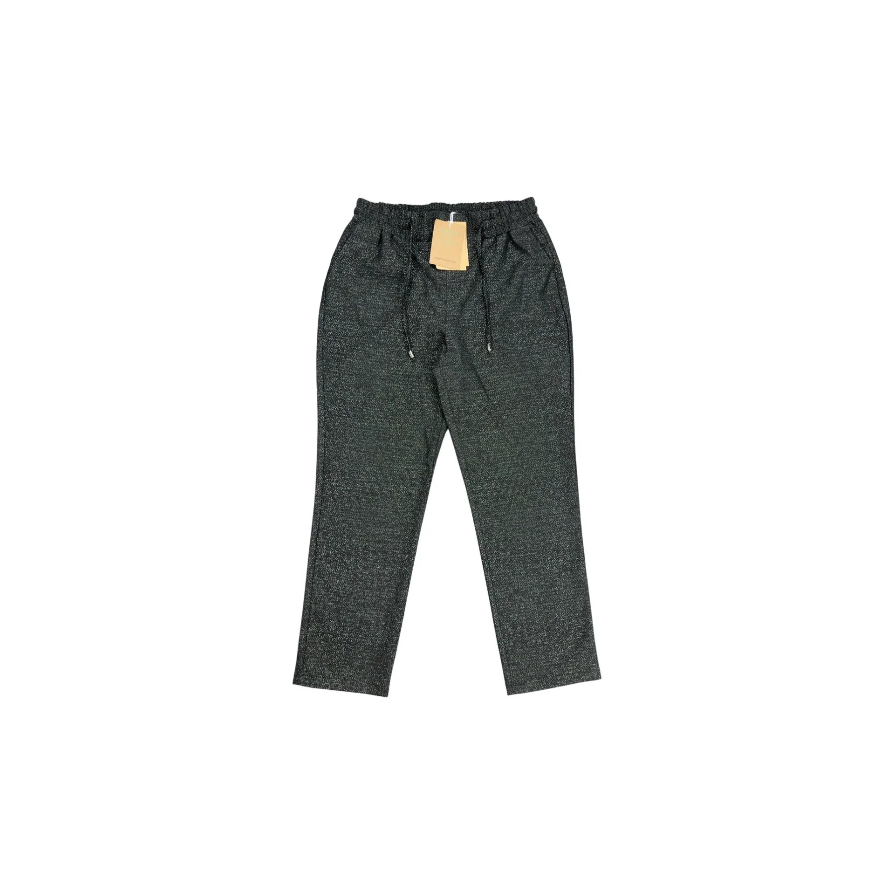Pantalons Droits