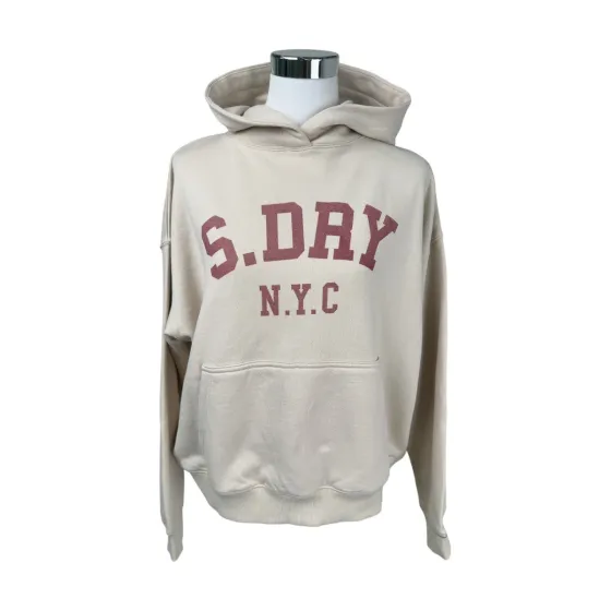 Sweats à capuche SUPER DRY 34