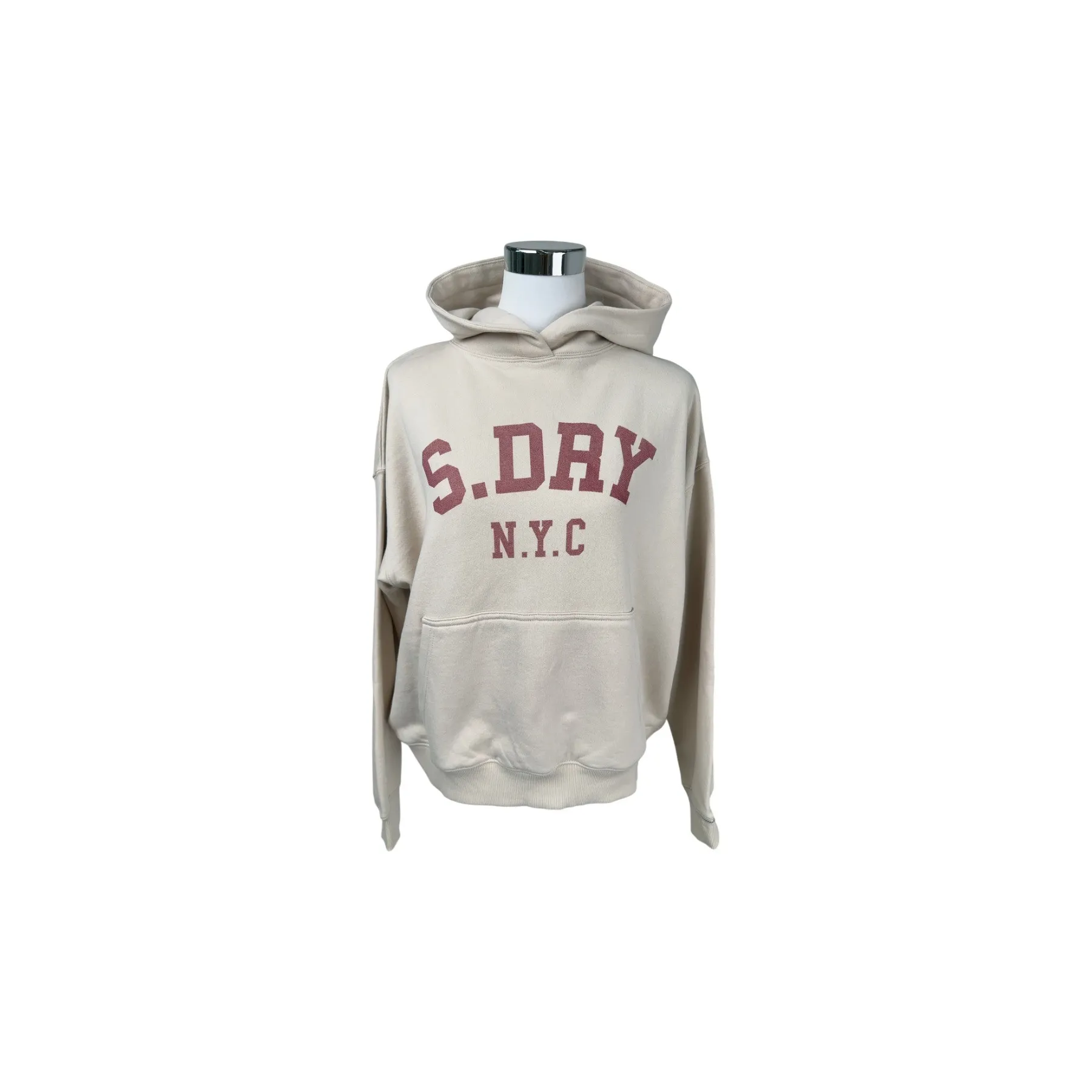 Sweats À Capuche