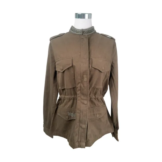 Vestes classiques IKKS L