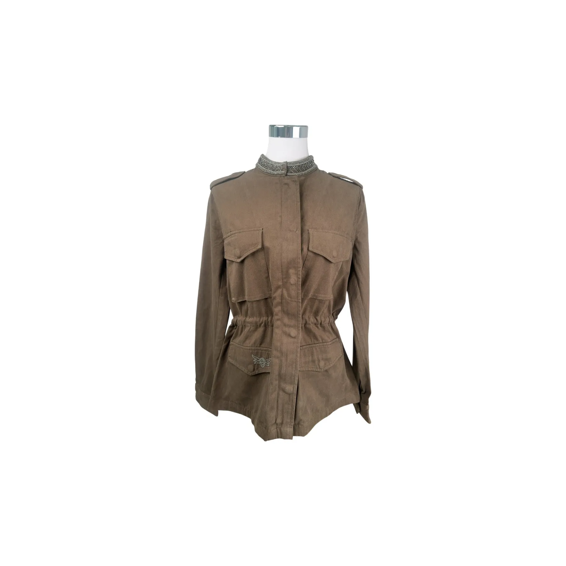 Vestes Classiques