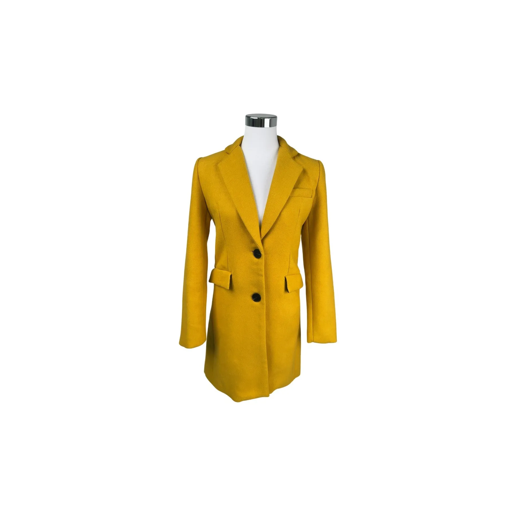 Manteaux Classiques