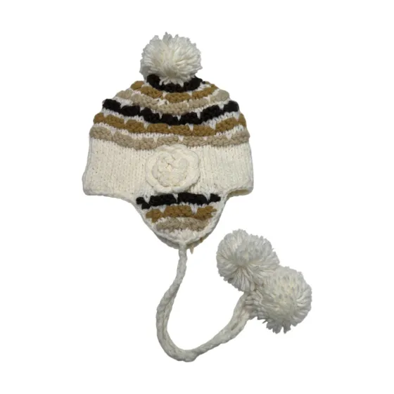 Bonnets GUERRISOL Taille unique