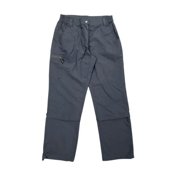 Pantalons droits CRIVIT 36