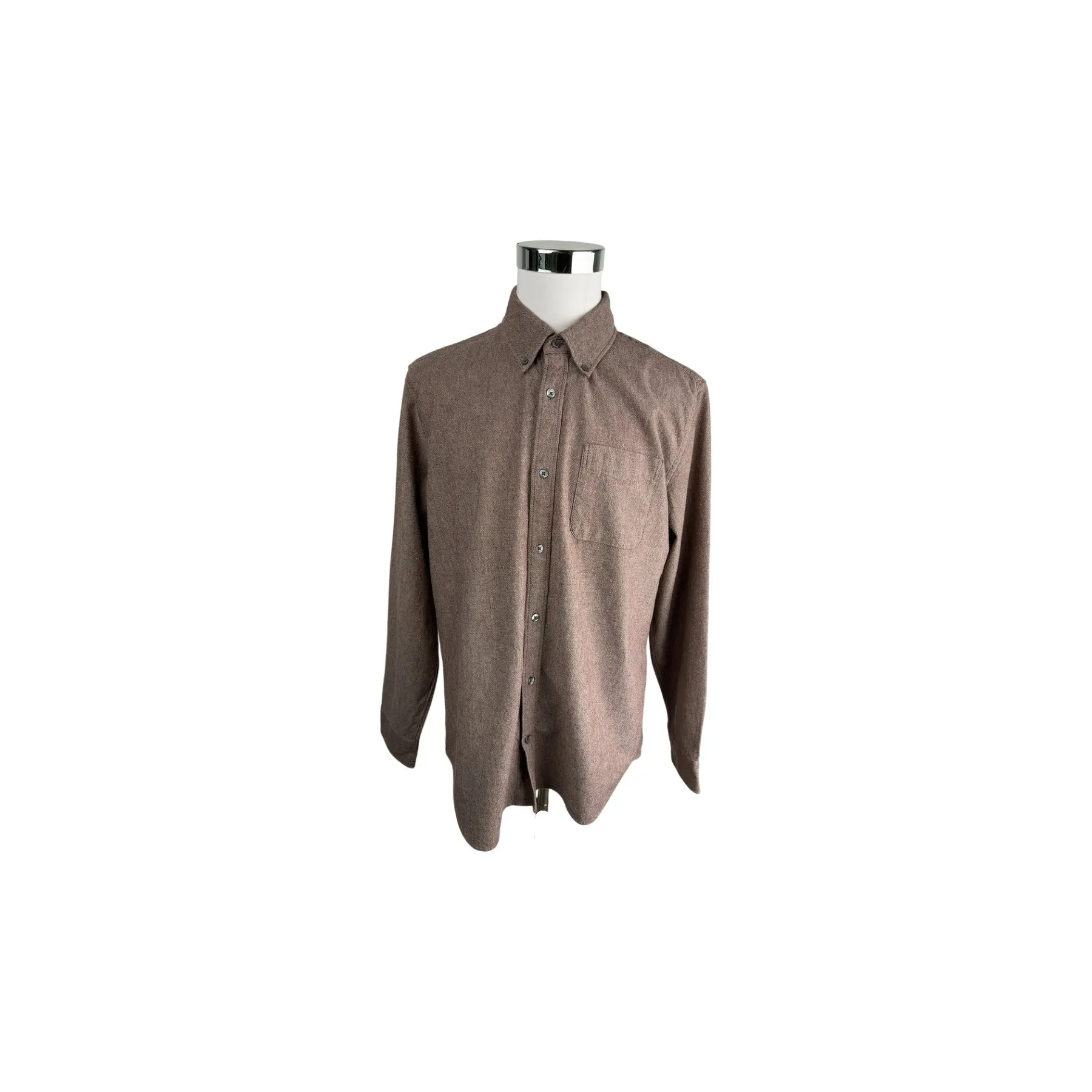 Chemises Longues