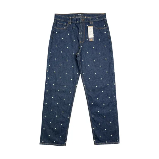 Jeans Droits KIABI 42