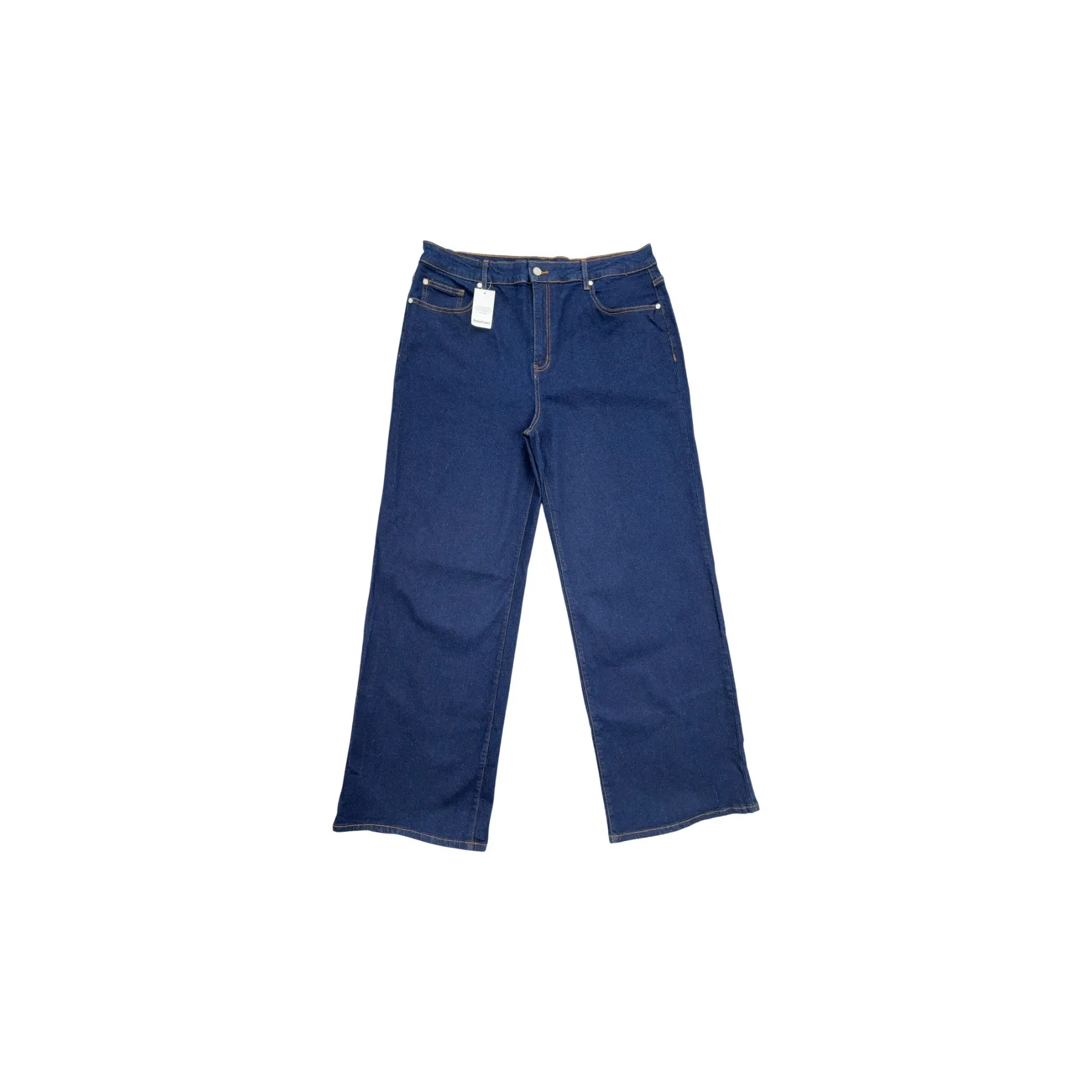 Jeans Larges & Baggy