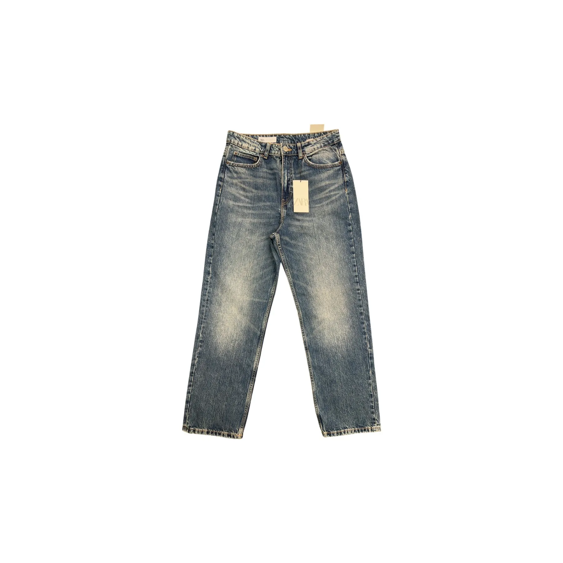 Jeans Droits