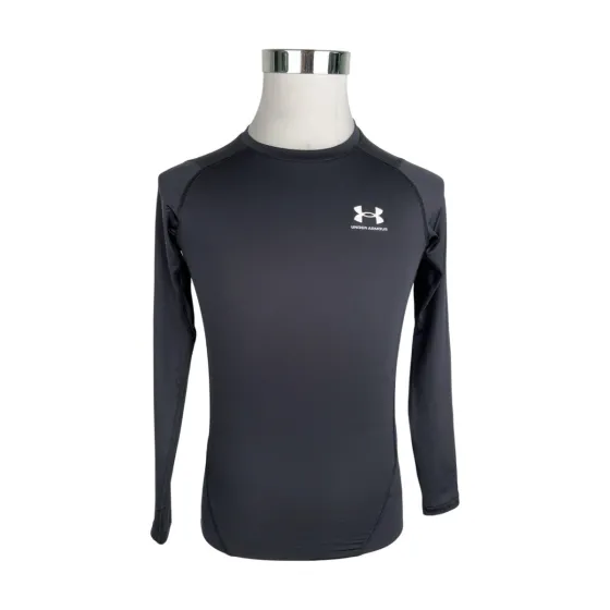 T-shirts UNDER ARMOUR S