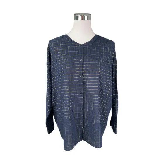 Chemises DES PETITS HAUTS T.4