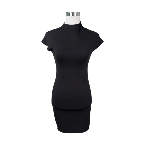 Robes courtes ZARA M