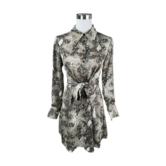 Robes courtes MNG XS