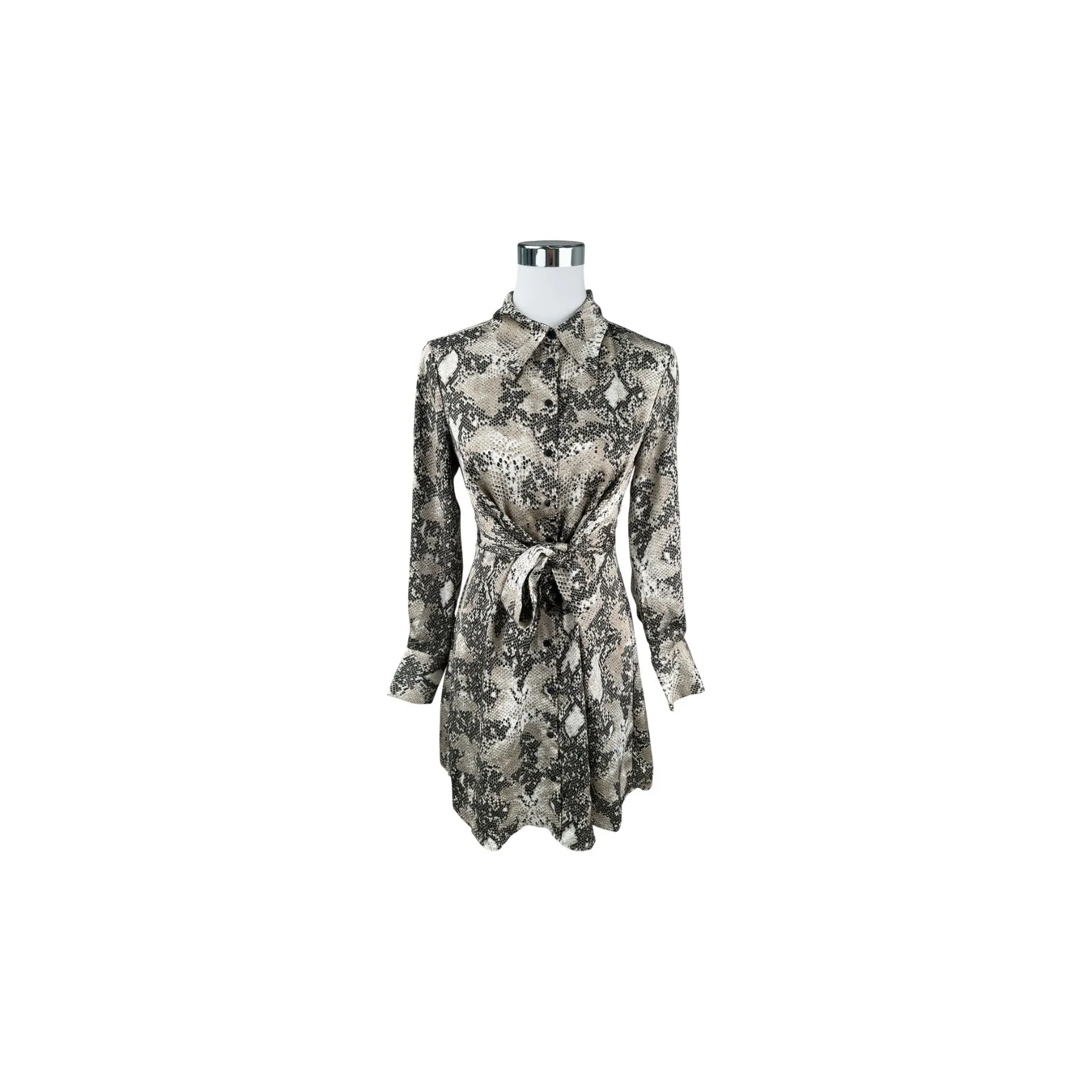 Robes Courtes