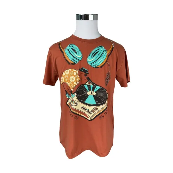 T-shirts SEA TO SKY M