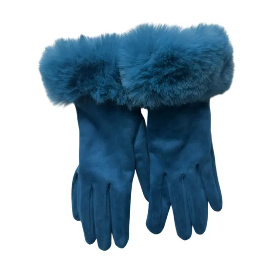 Gants GUERRISOL Taille unique