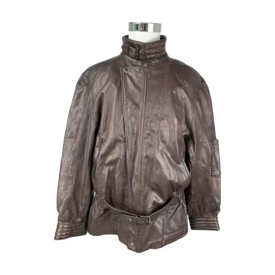 Vestes en cuir MAC DOUGLAS Taille inconnue 