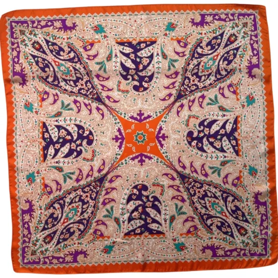 Foulards GUERRISOL Taille unique
