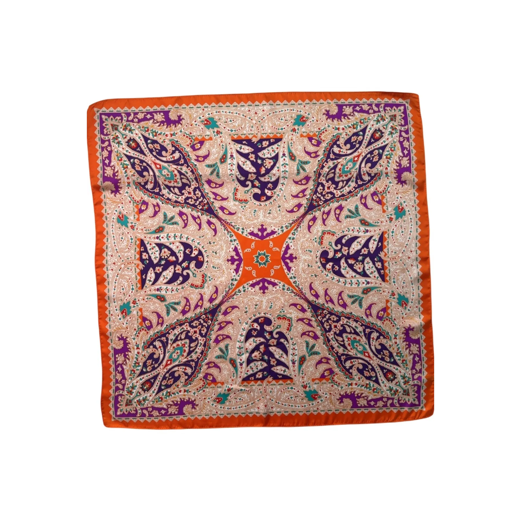 Foulards