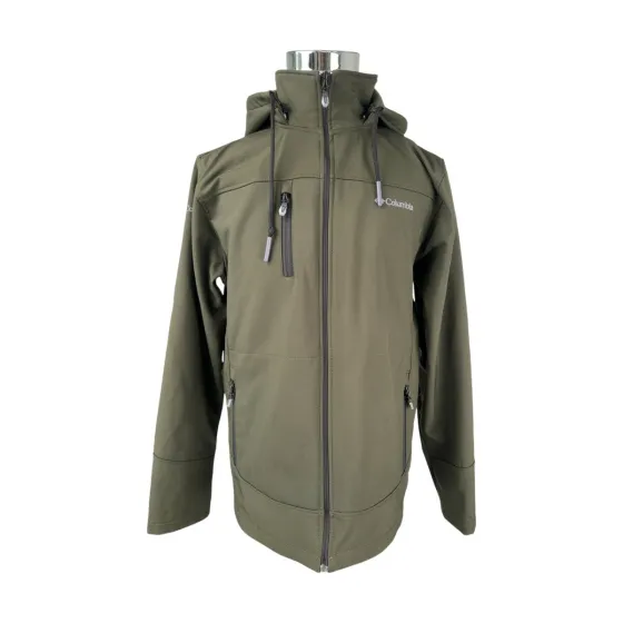 Vestes classiques COLUMBIA XXL