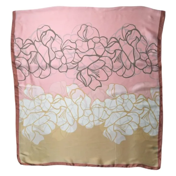 Foulards JEAN-LOUIS SCHERRER Taille unique