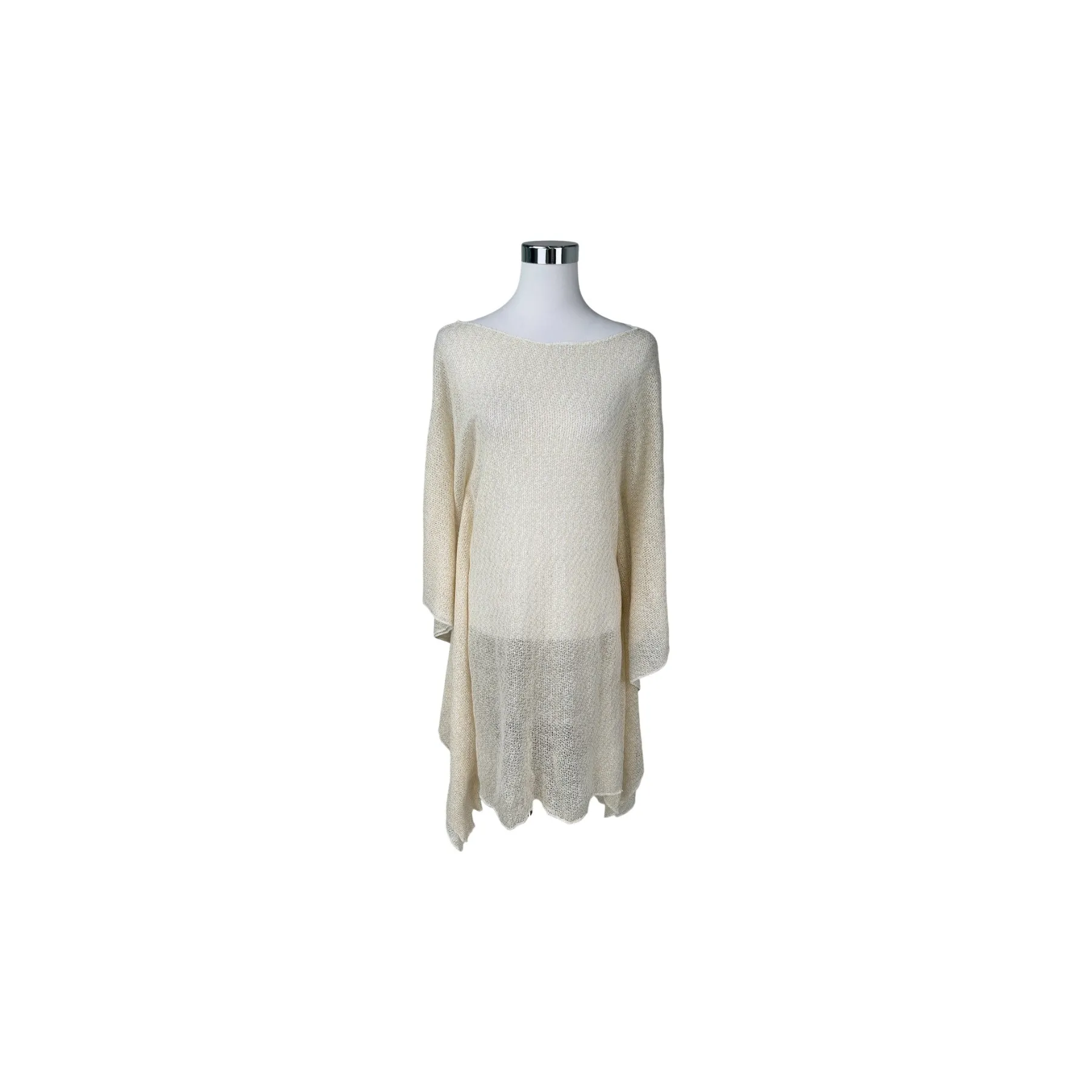 Capes & Ponchos