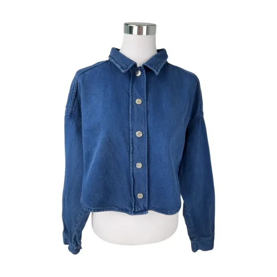 Chemises ZARA S