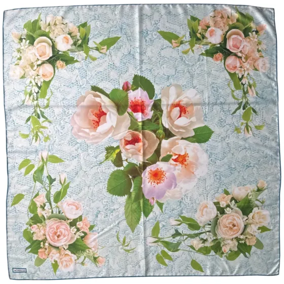 Foulards MINELLI