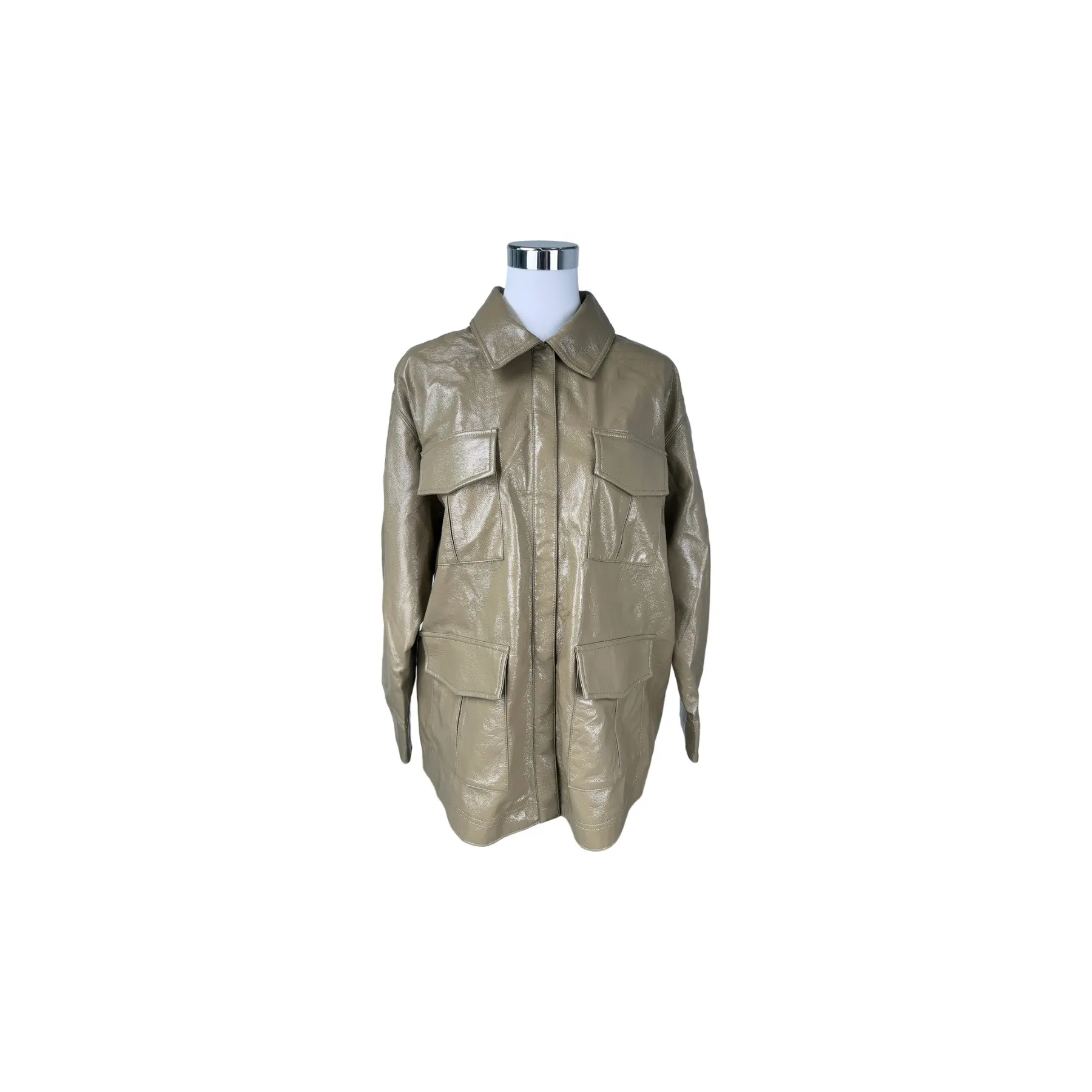 Vestes Légères