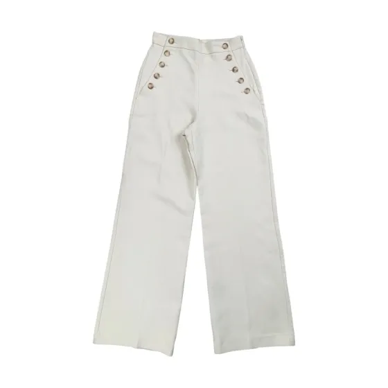 Pantalons larges SÉZANE 36