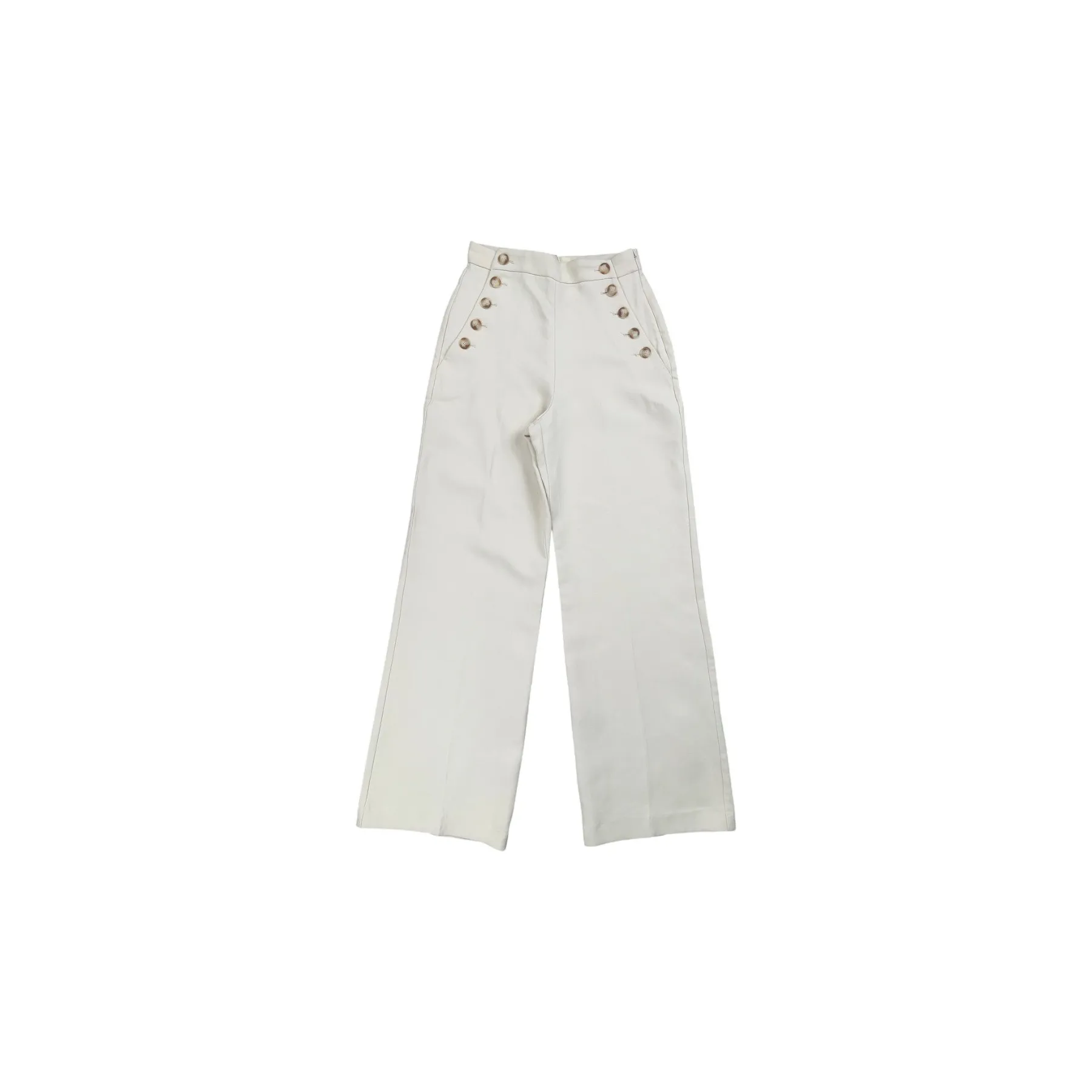 Pantalons Larges