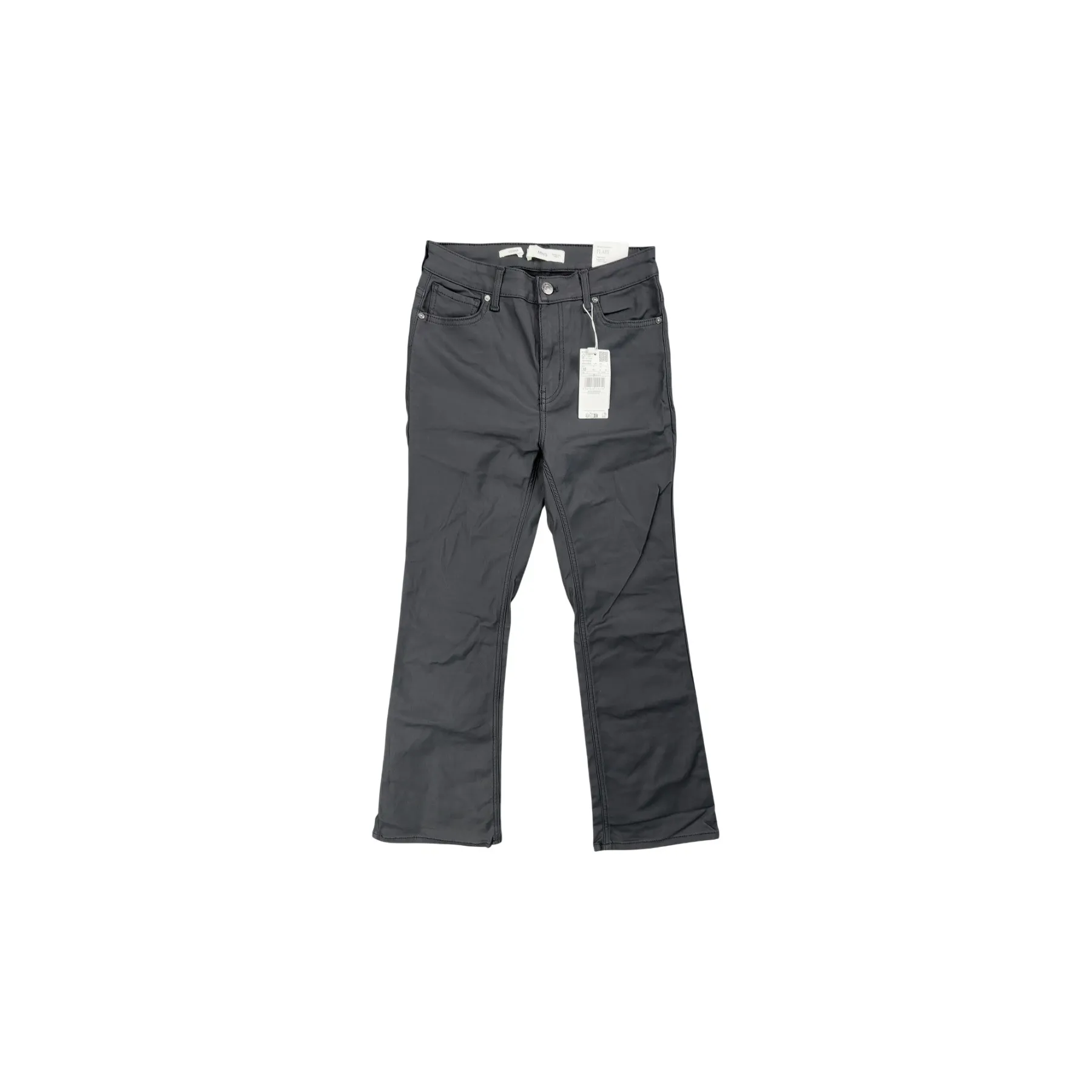 Pantalons Droits