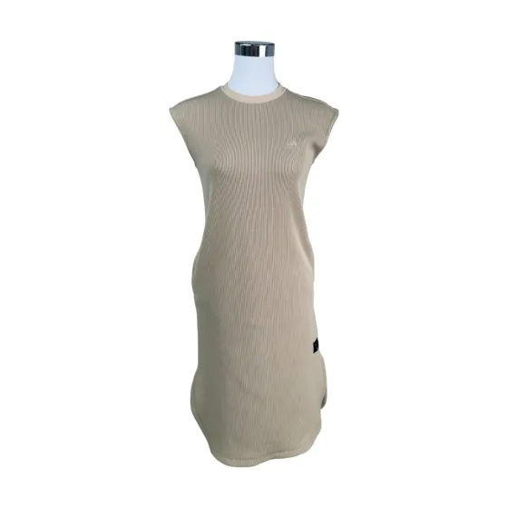 Robes mi-longues ADIDAS XS