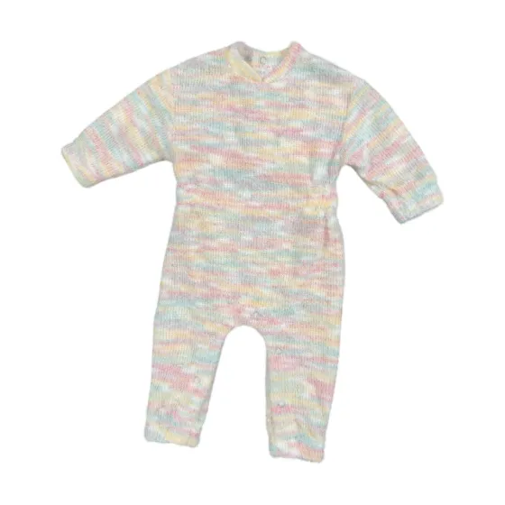 Combinaisons TINY TRIBE 6-9 mois