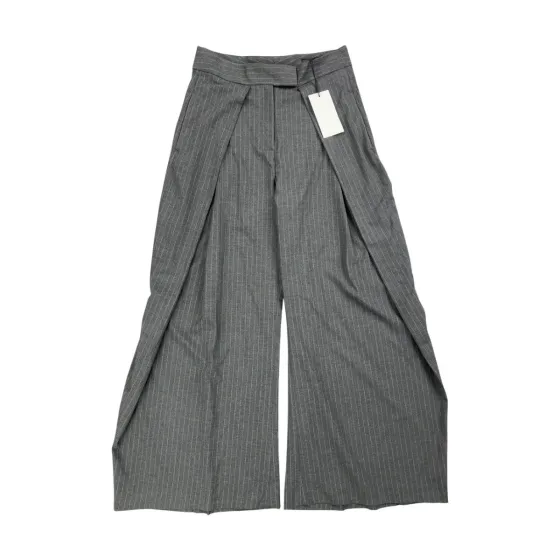 Pantalons larges ZARA M