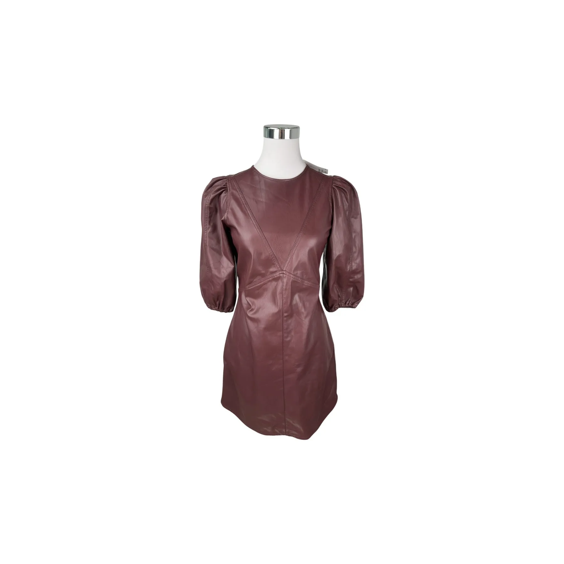 Robes Courtes