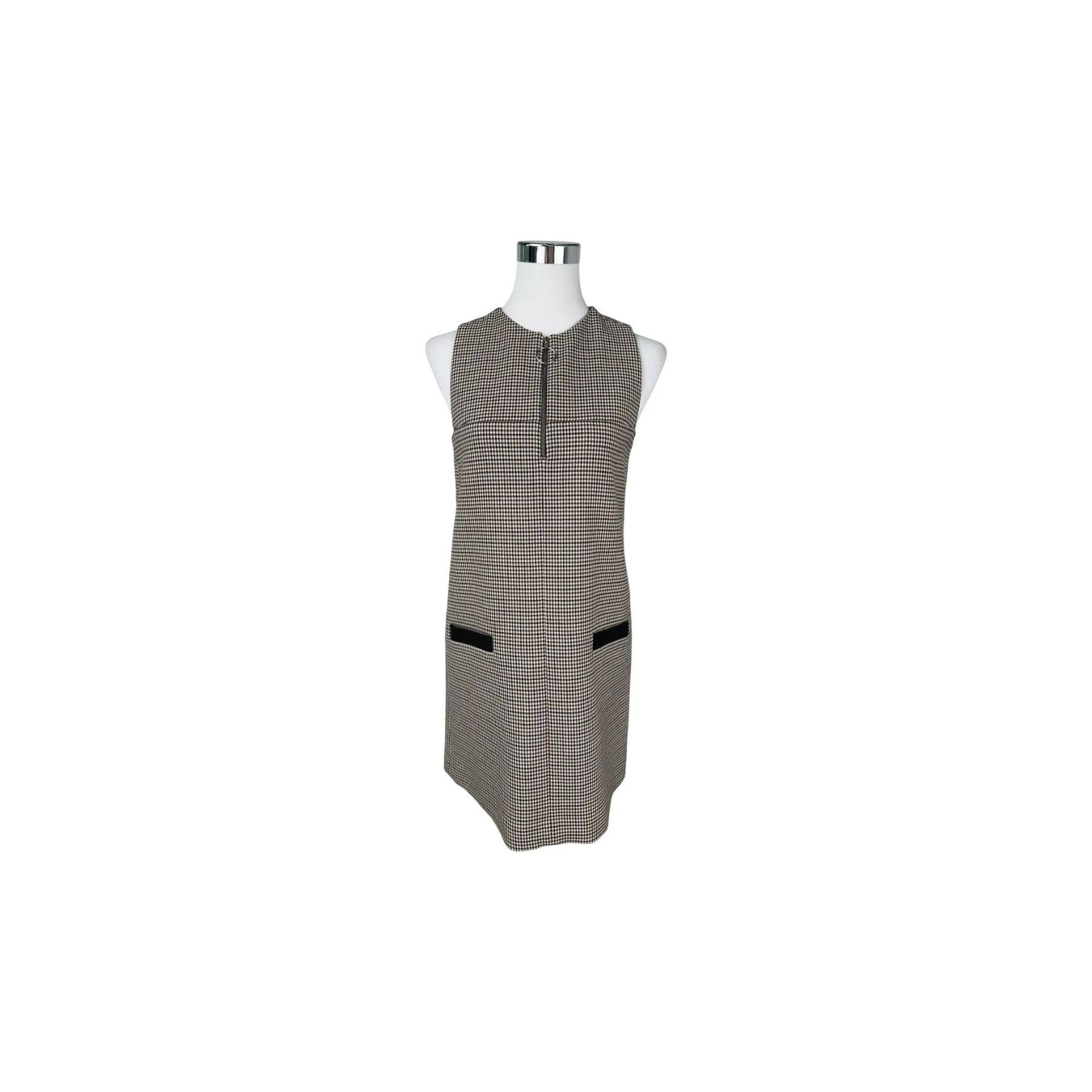 Robes Courtes