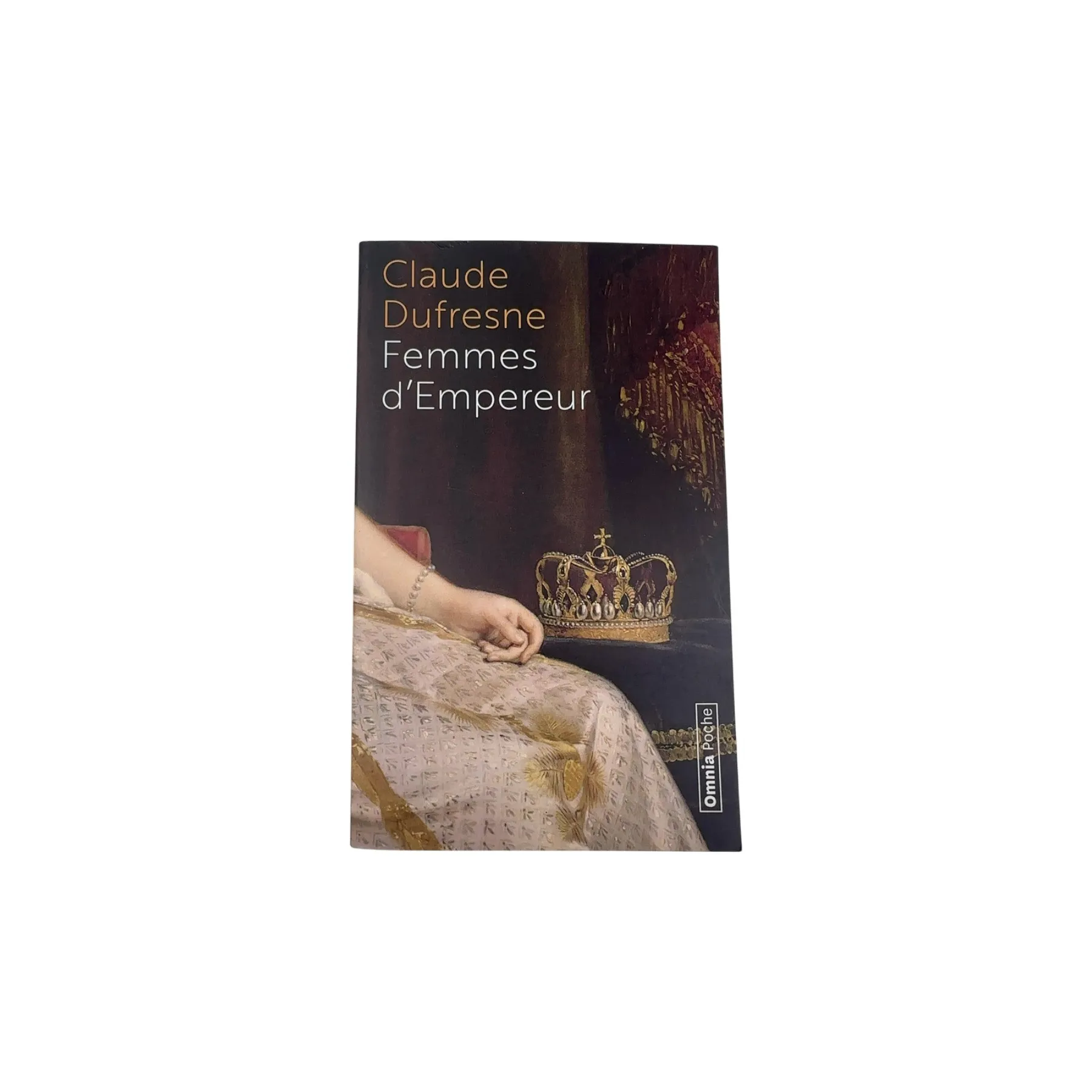 Femmes D’Empereur — Claude Dufresne