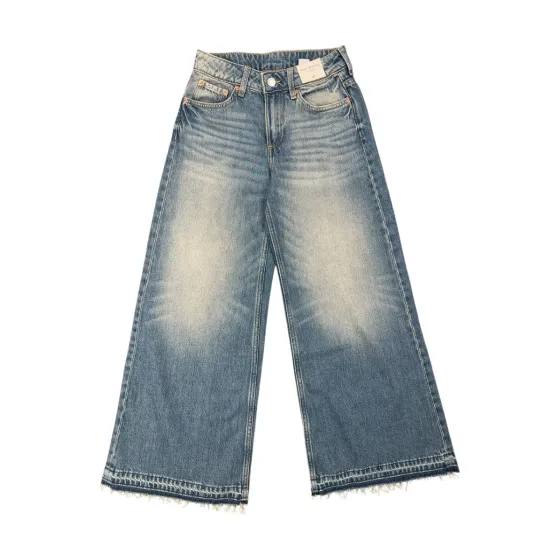 Jeans H&M 9/10 ans