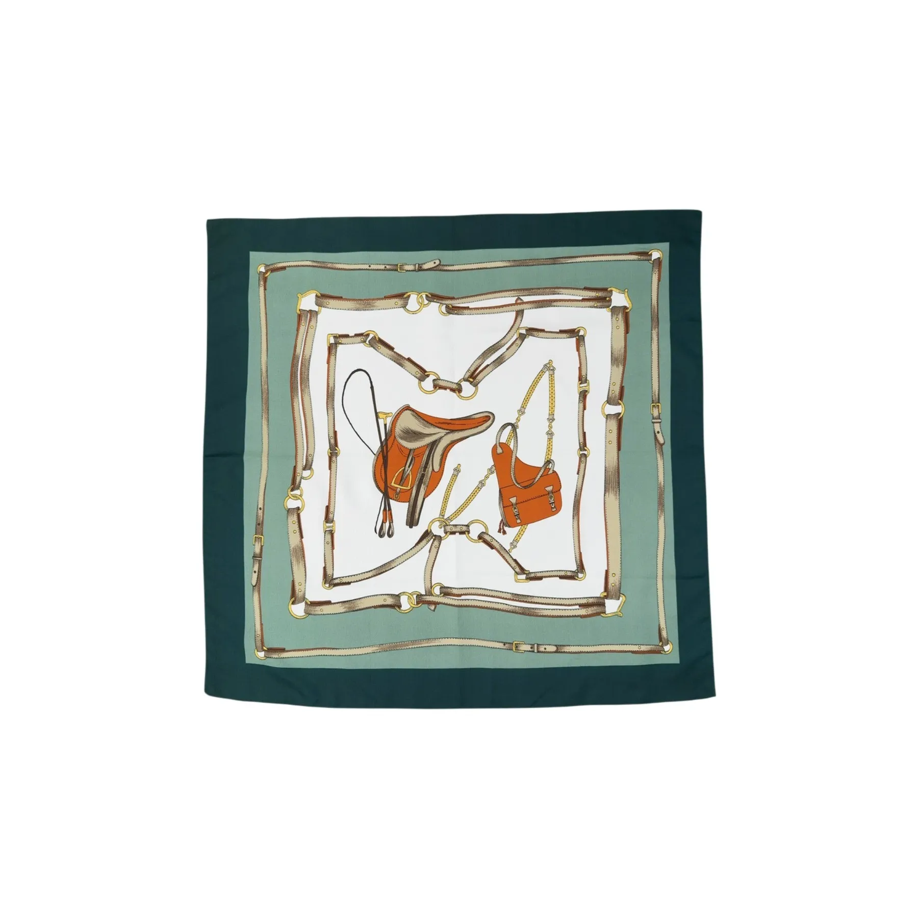 Foulards