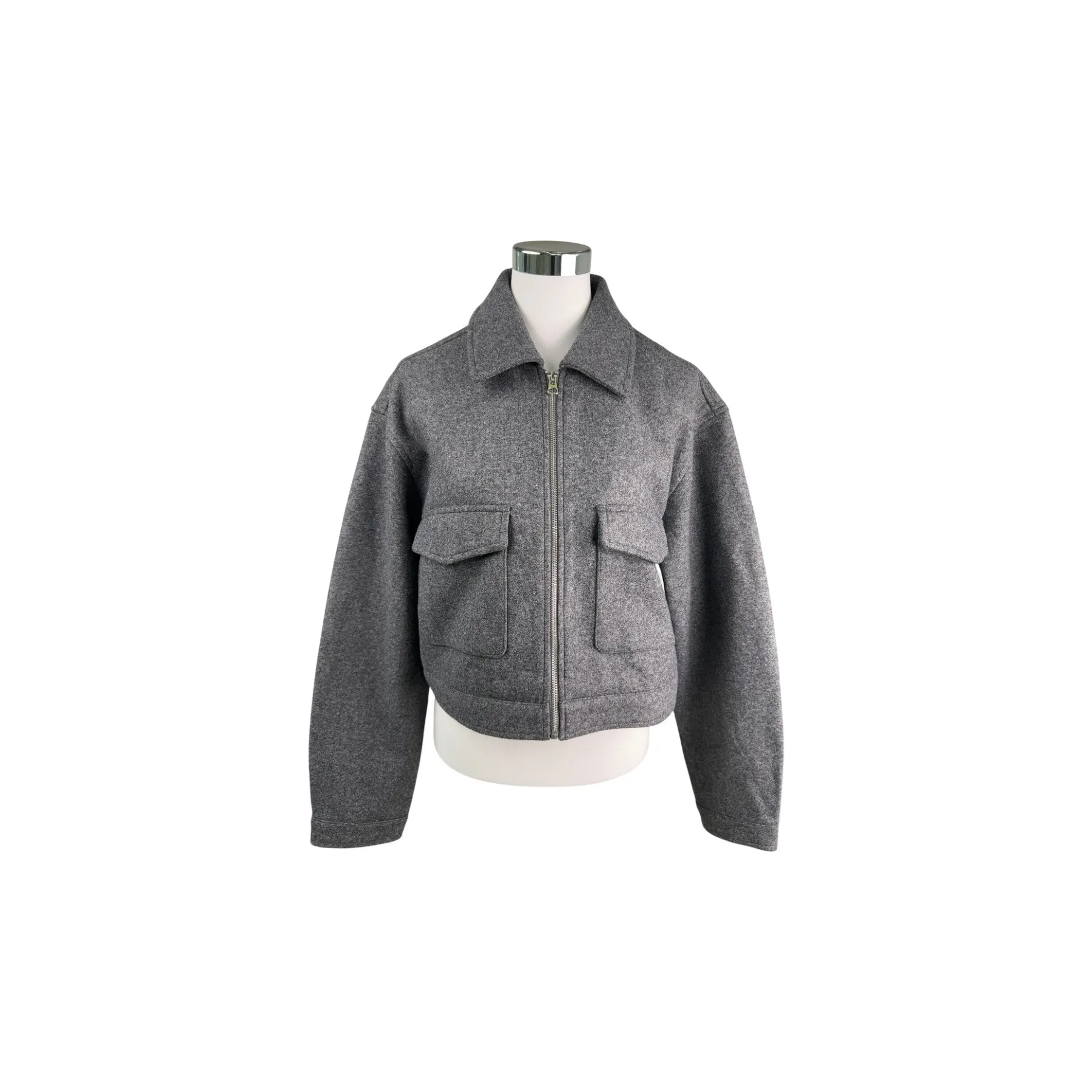 Vestes Classiques
