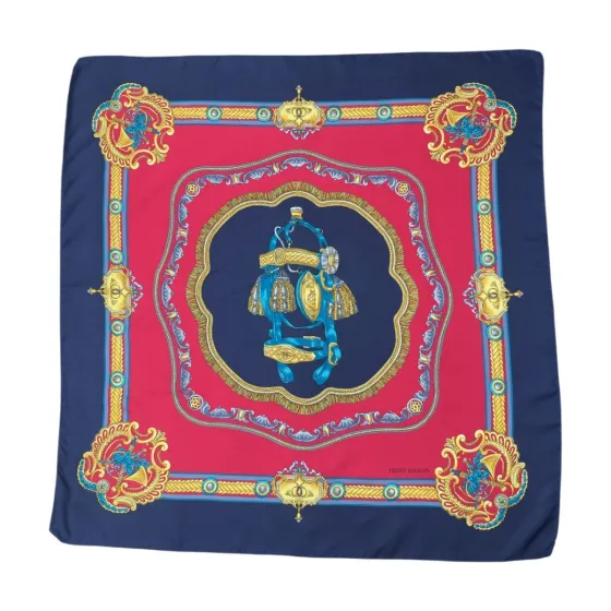 Foulards PIERRE BALMAIN Taille unique