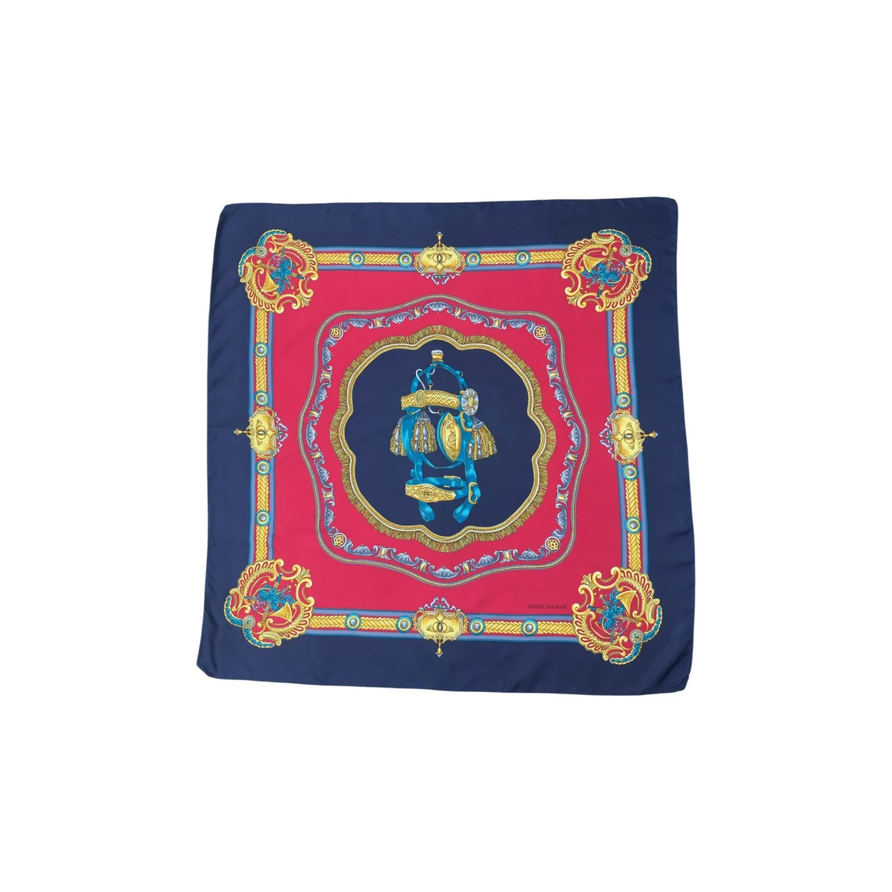 Foulards