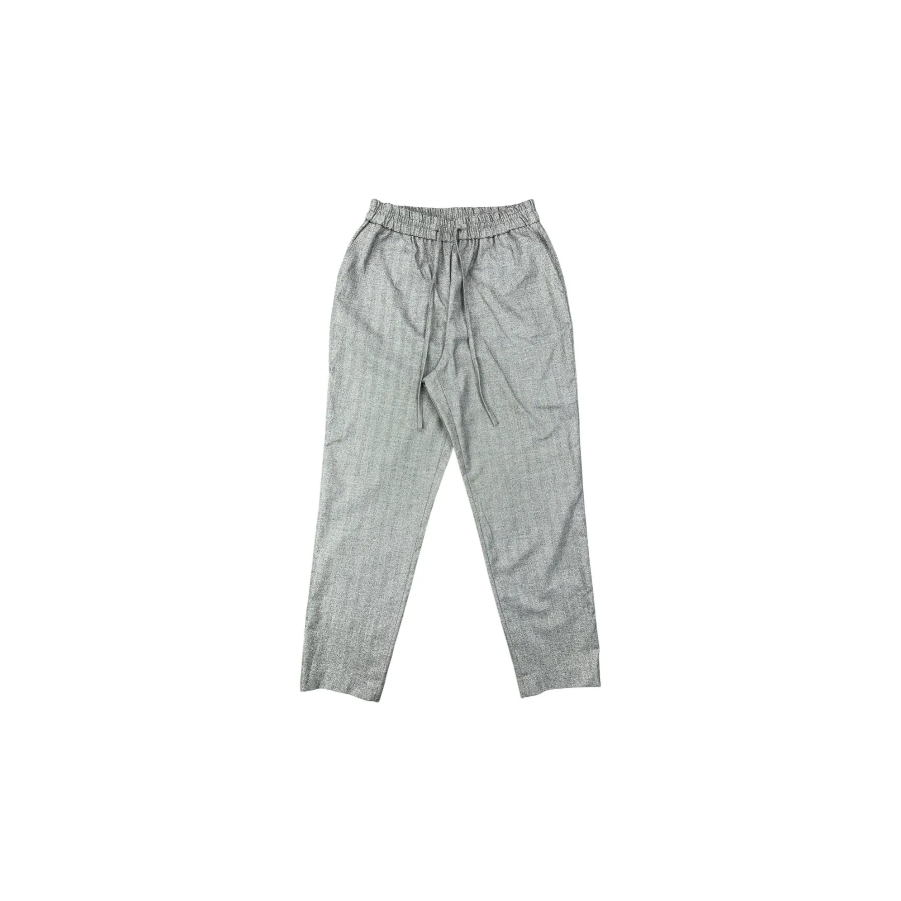 Pantalons Droits