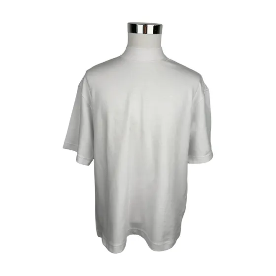 T-shirts Selected M
