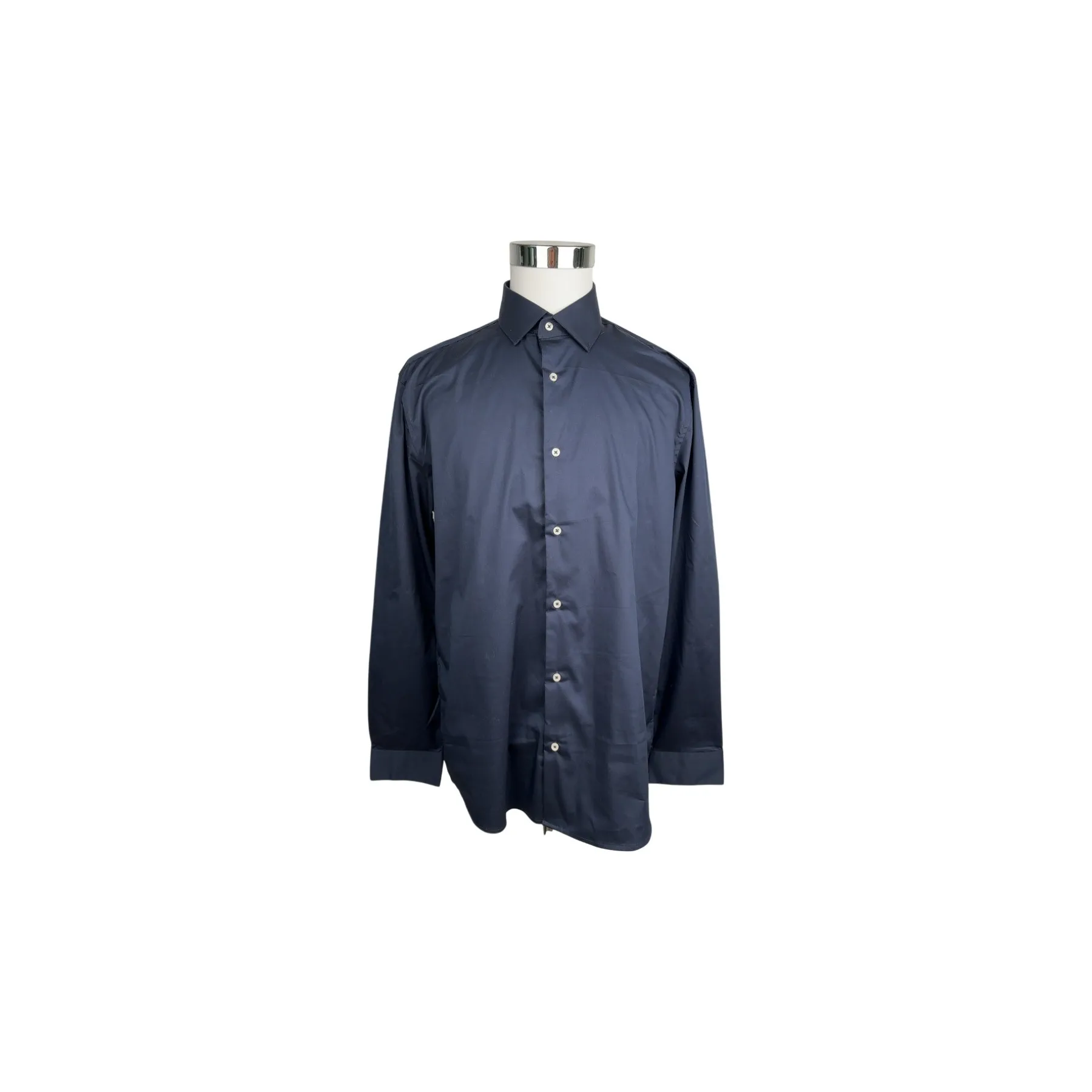 Chemises Longues