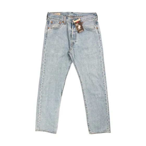 Jeans LEVI’S 501 W30L30
