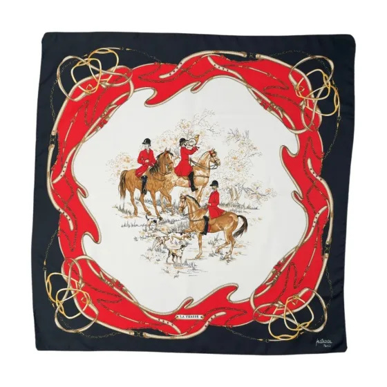 Foulards PATRICIA PARIS Taille unique