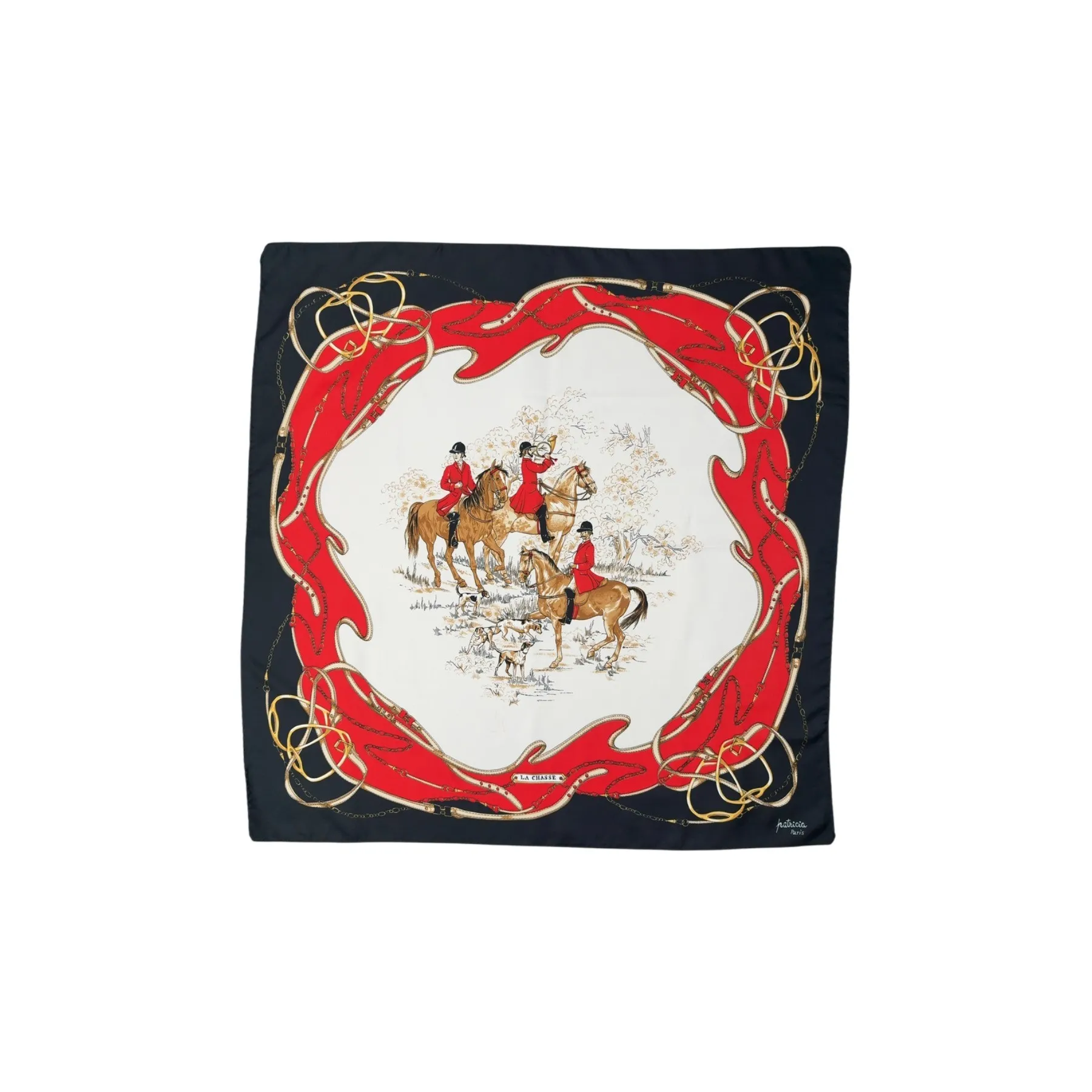 Foulards