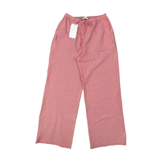 Pantalons droits ZARA M